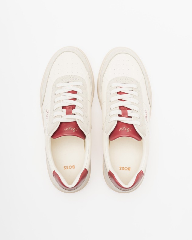 Sapatilhas BOSS Orange