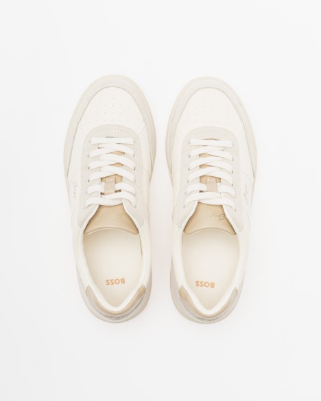 Sneakers BOSS Orange