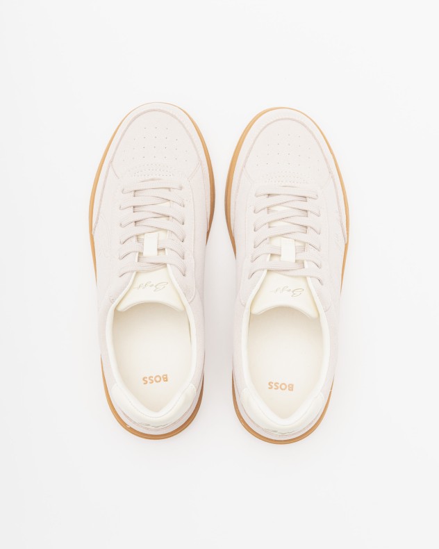 Zapatillas BOSS Orange