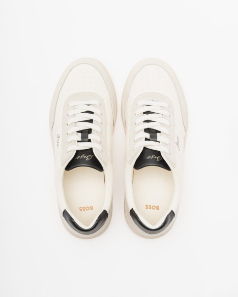 Zapatillas BOSS Orange