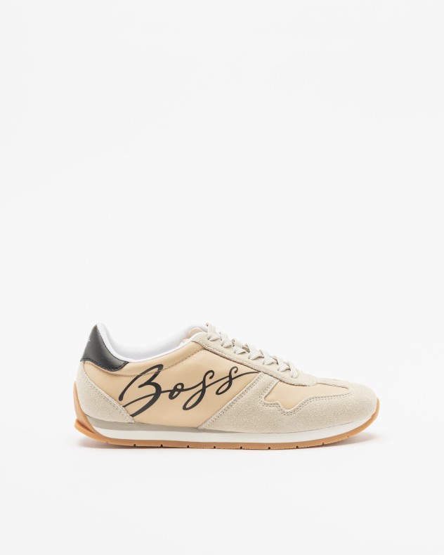 Sneakers Boss