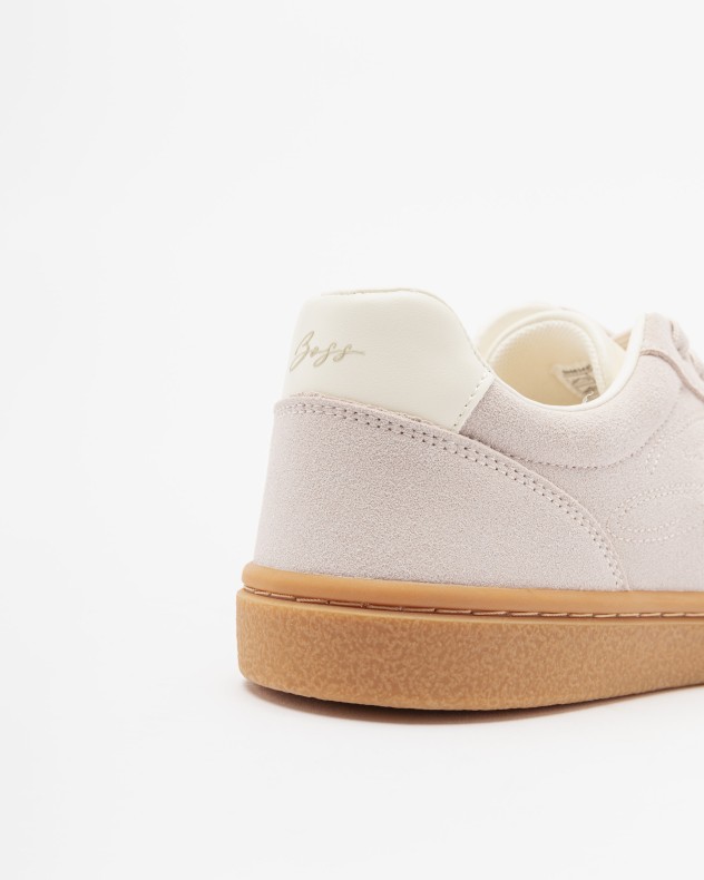 Zapatillas BOSS Orange