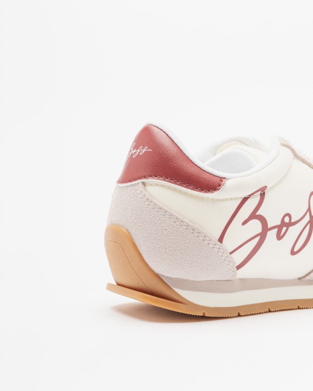 Sneakers Boss