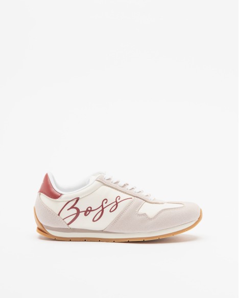 Zapatillas Boss