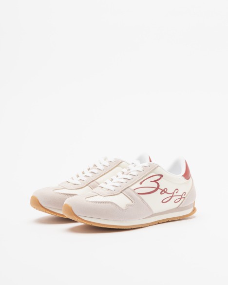 Zapatillas Boss
