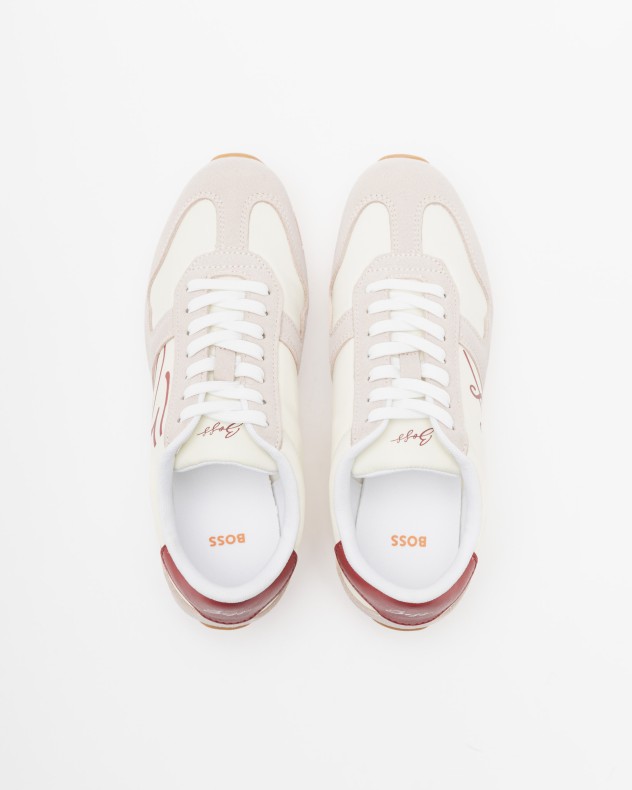 Sneakers Boss
