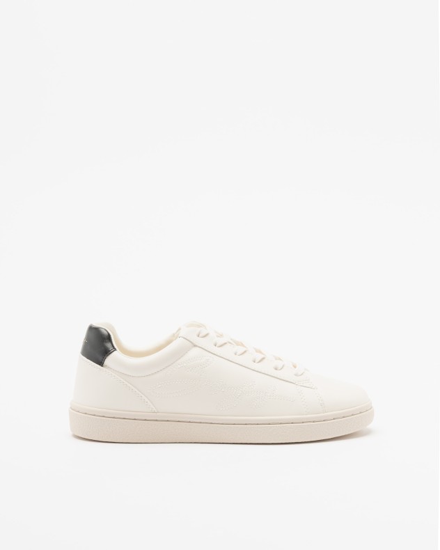 Sneakers BOSS Orange