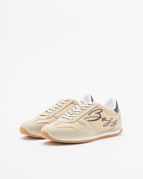 Zapatillas Boss