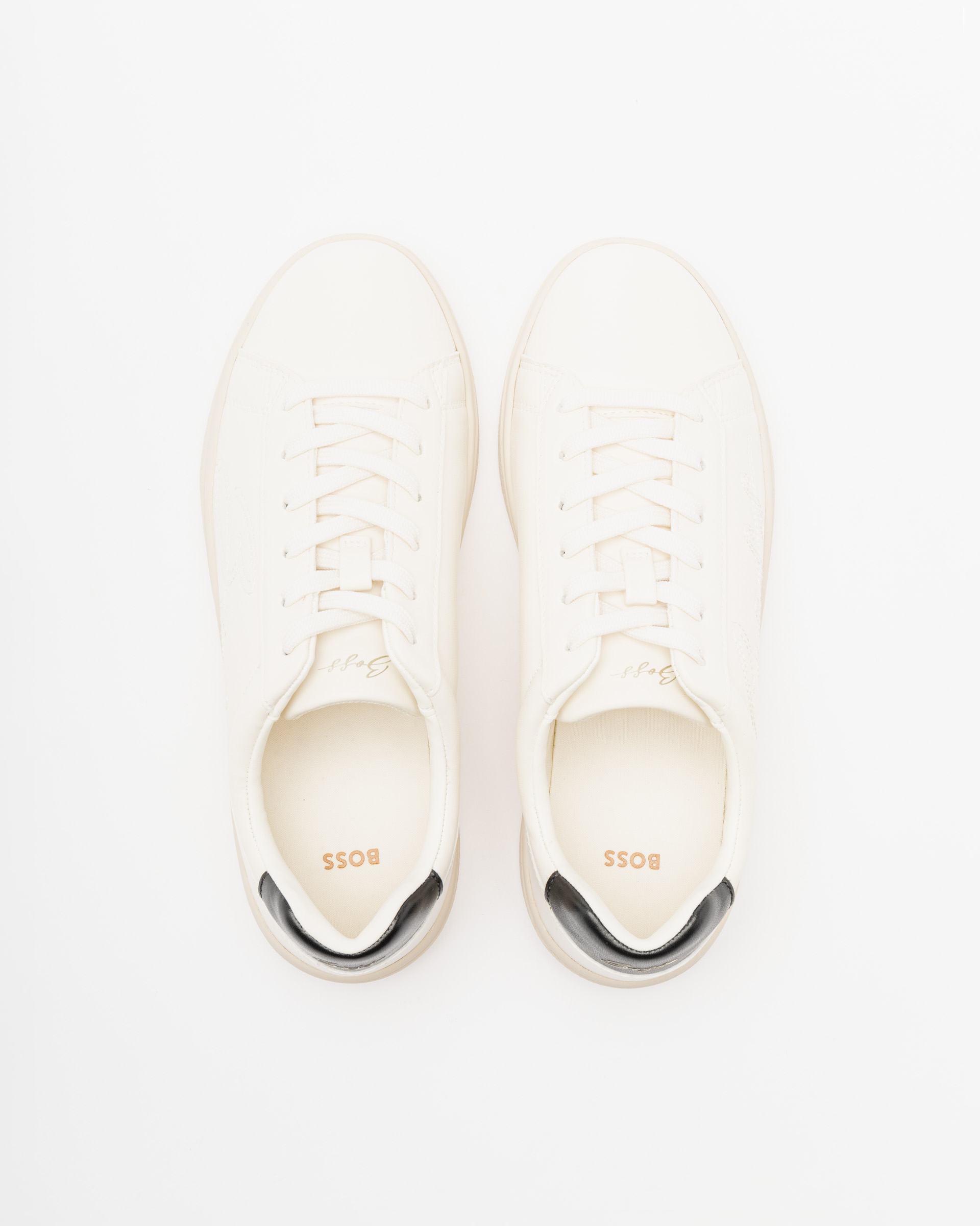 Sneakers BOSS Orange