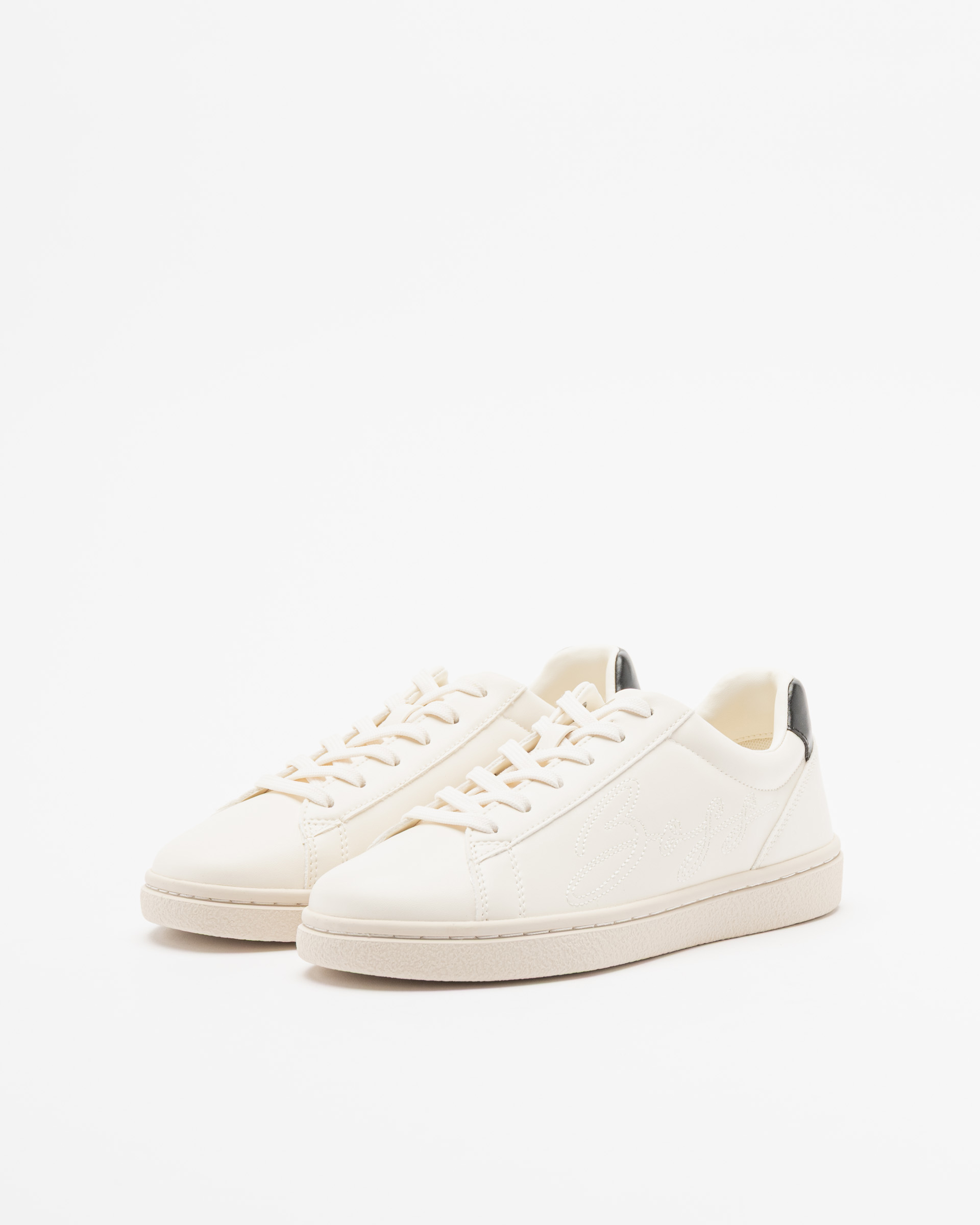 Sneakers BOSS Orange