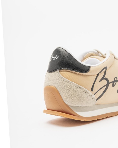 Zapatillas Boss