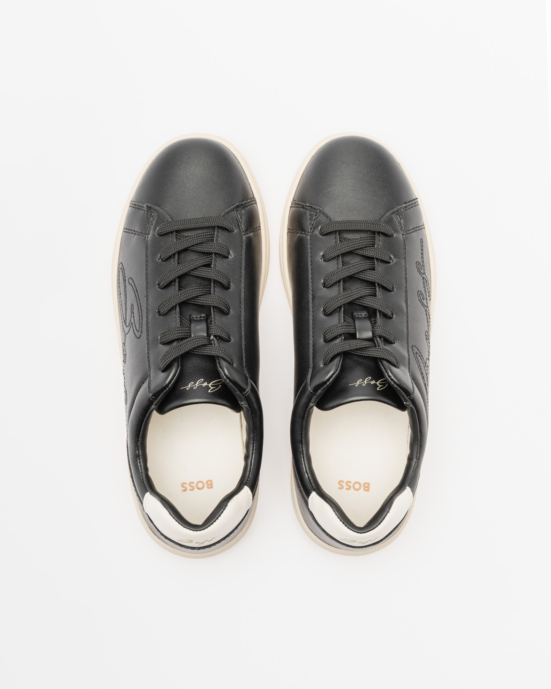 Sneakers BOSS Orange