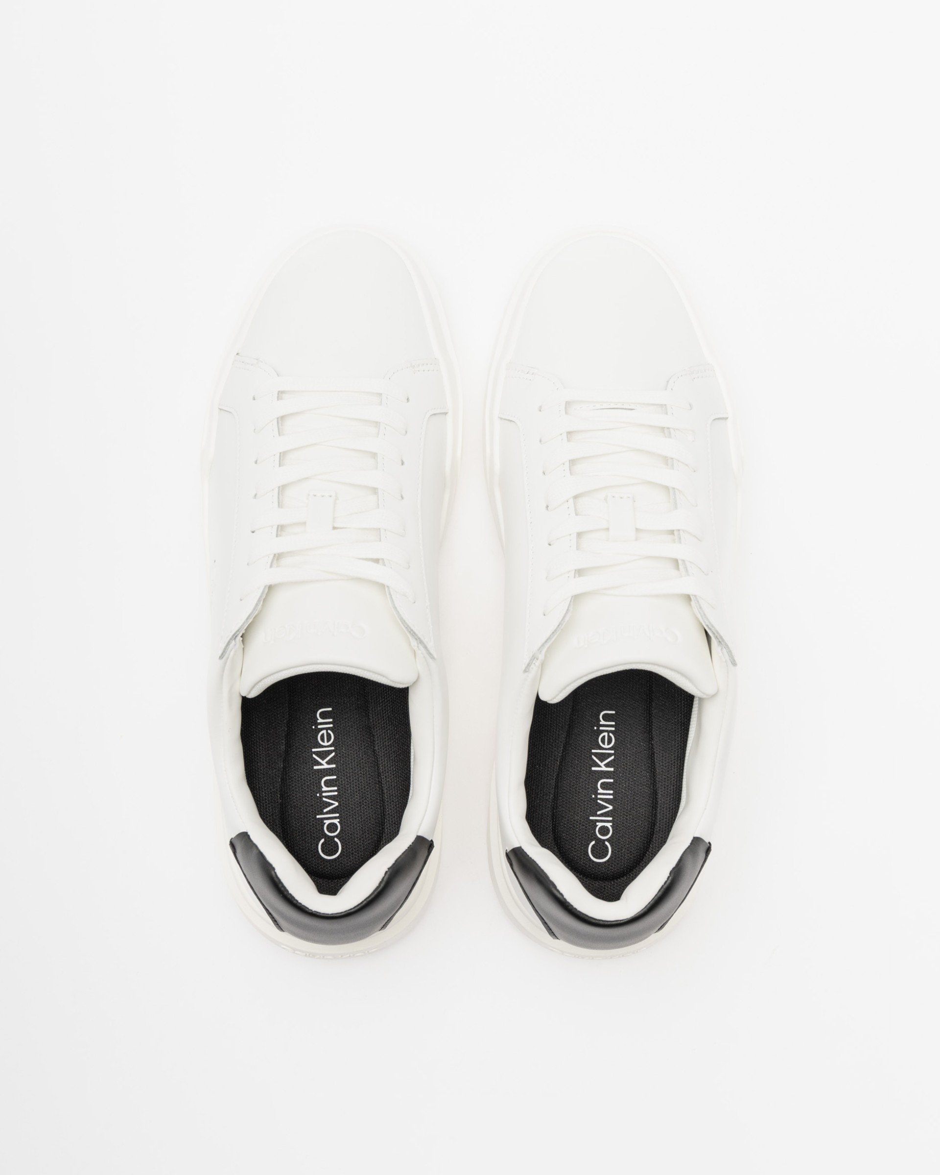 Sneakers bianche Calvin Klein