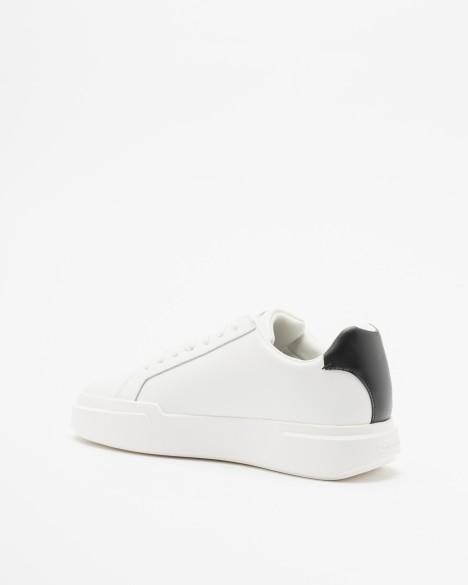 Sneakers bianche Calvin Klein