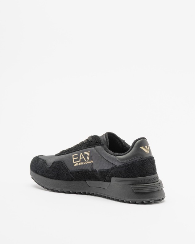 Zapatillas EA7