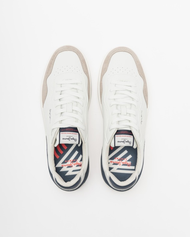 Zapatillas Pepe Jeans London
