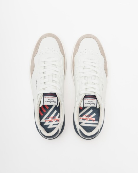 Baskets Pepe Jeans London