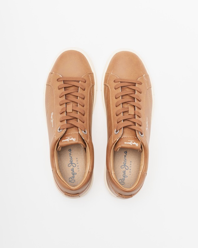 Baskets Pepe Jeans London