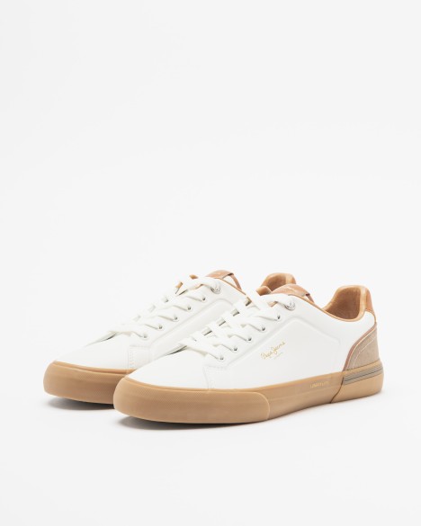 Pepe Jeans London Sneakers Pepe Jeans London Sneakers