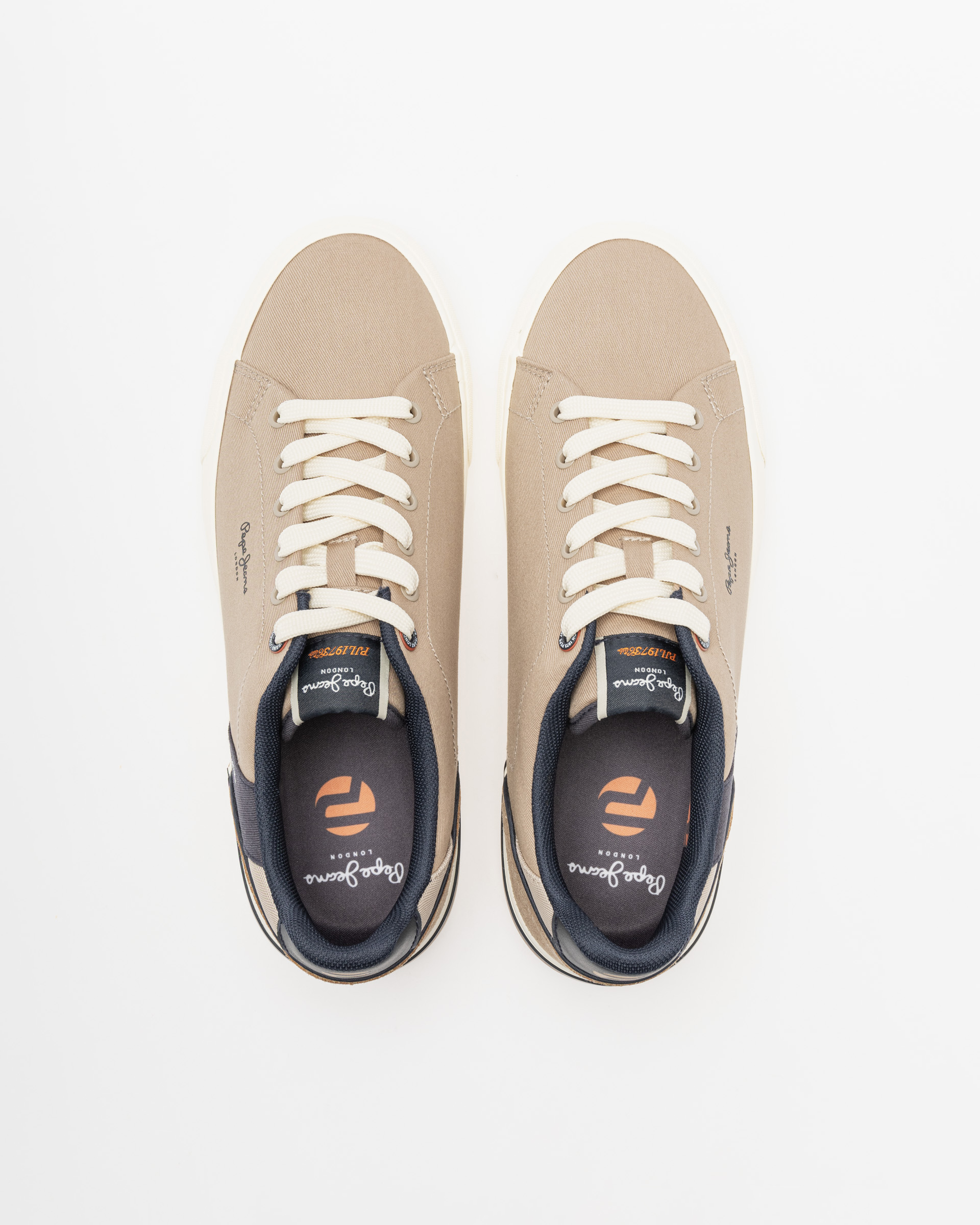 Pepe Jeans London Sneakers