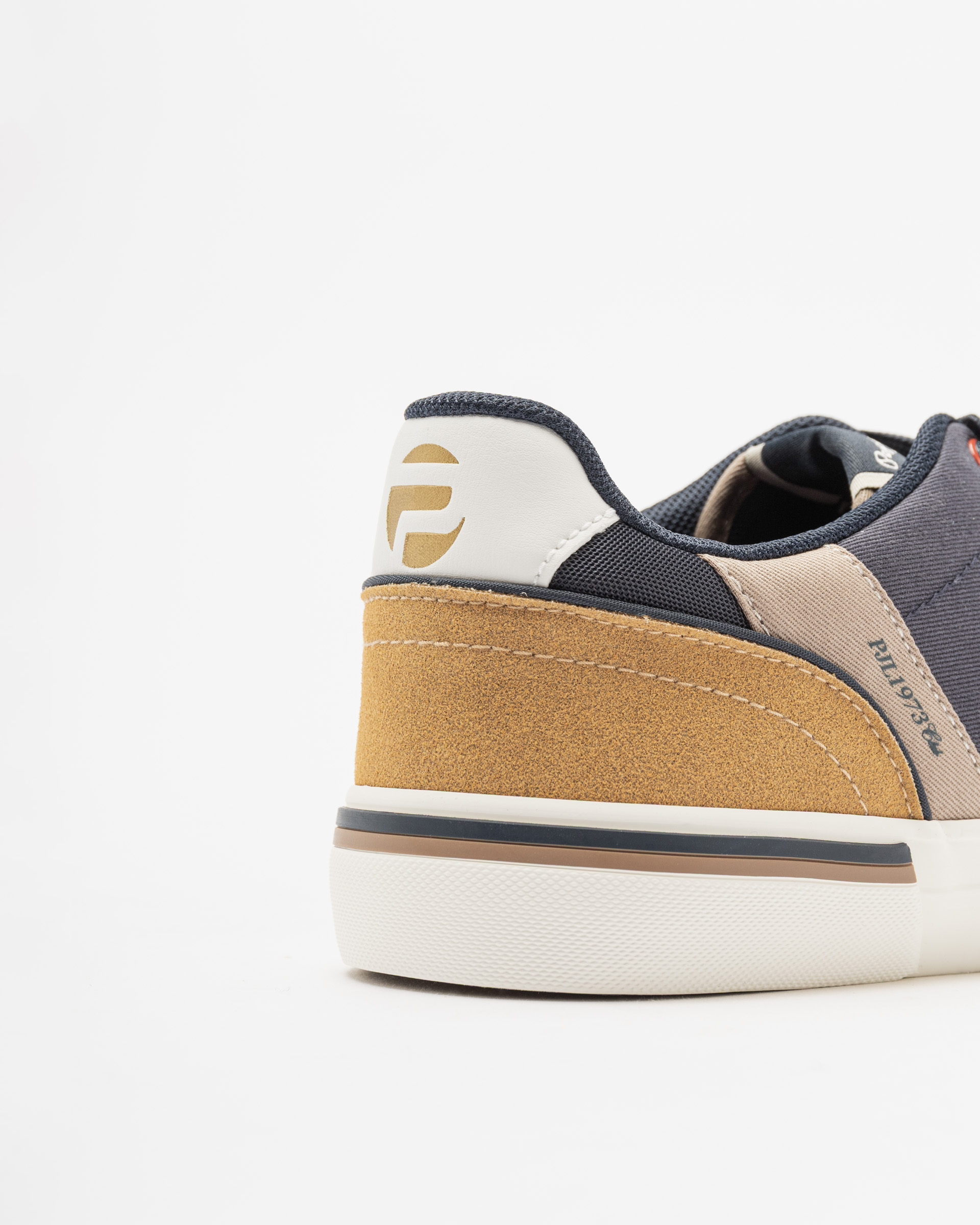 Baskets Pepe Jeans London