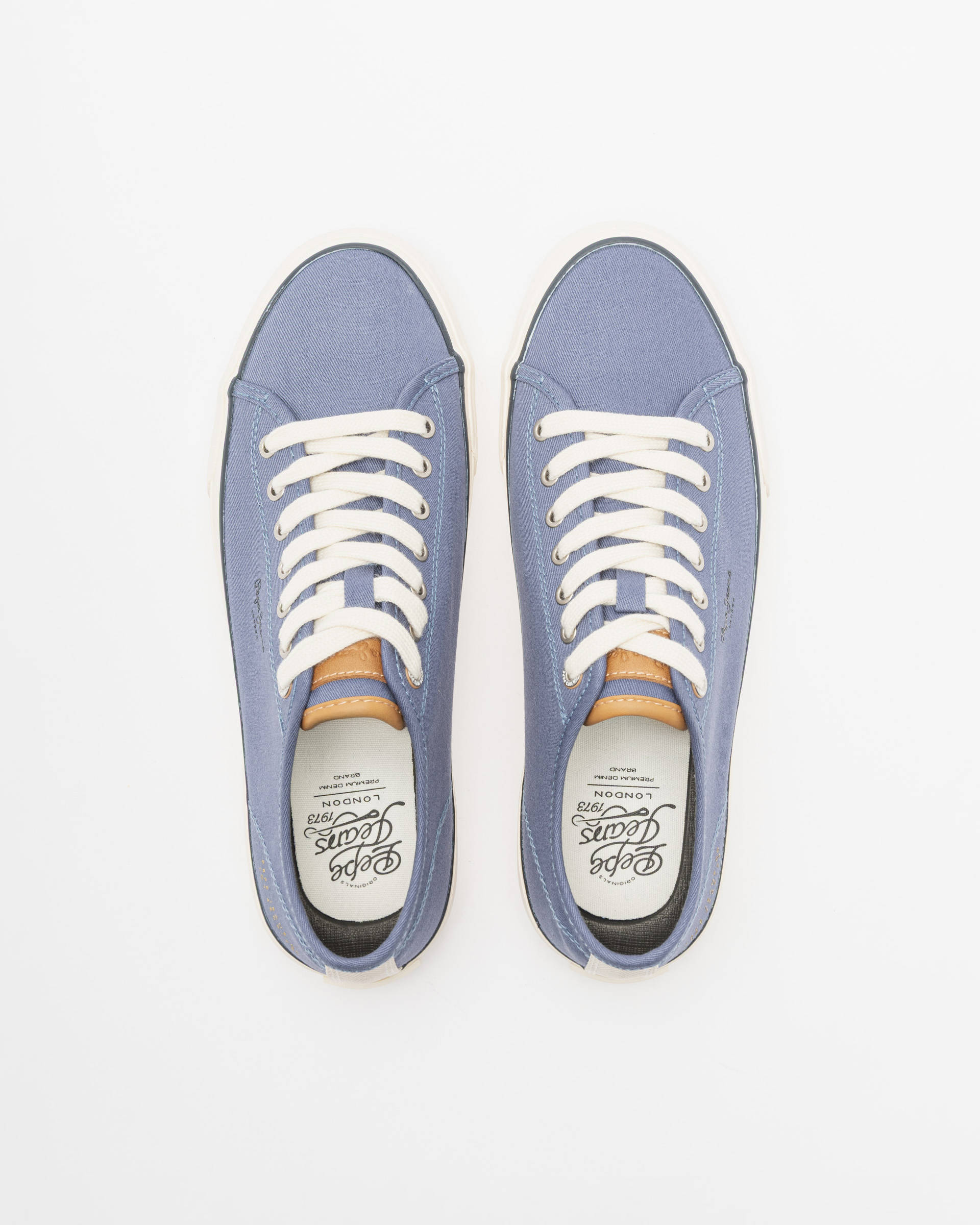 Zapatillas Pepe Jeans London