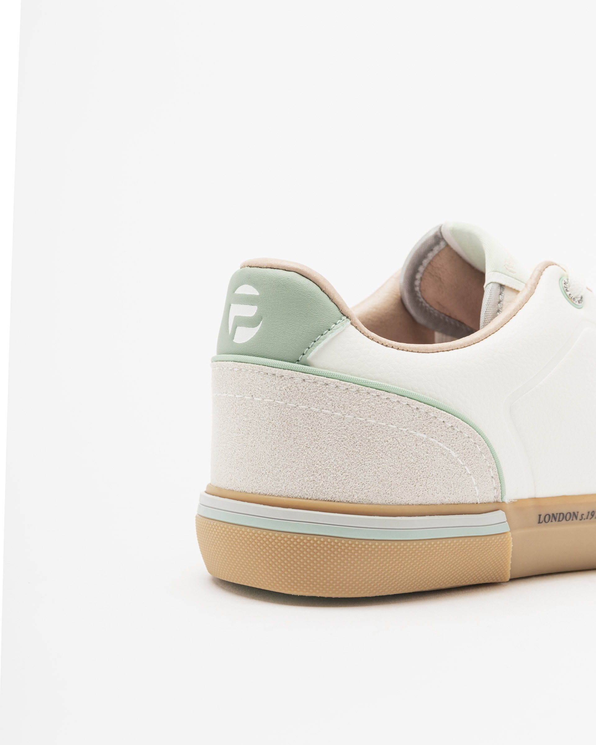 Baskets Pepe Jeans London