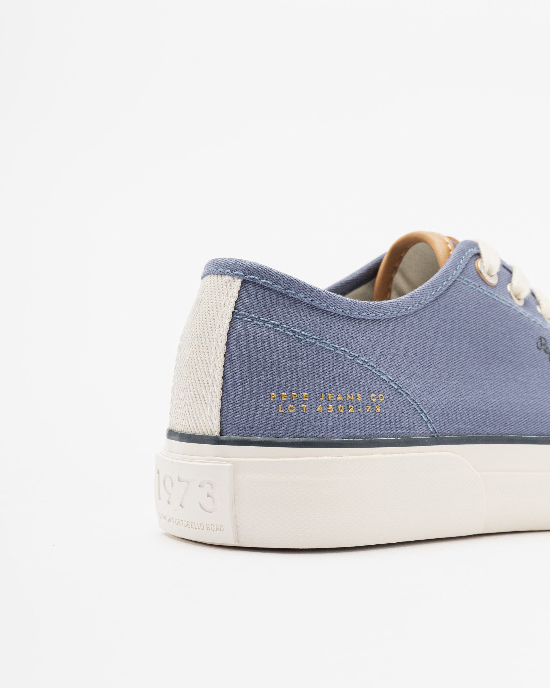 Zapatillas Pepe Jeans London