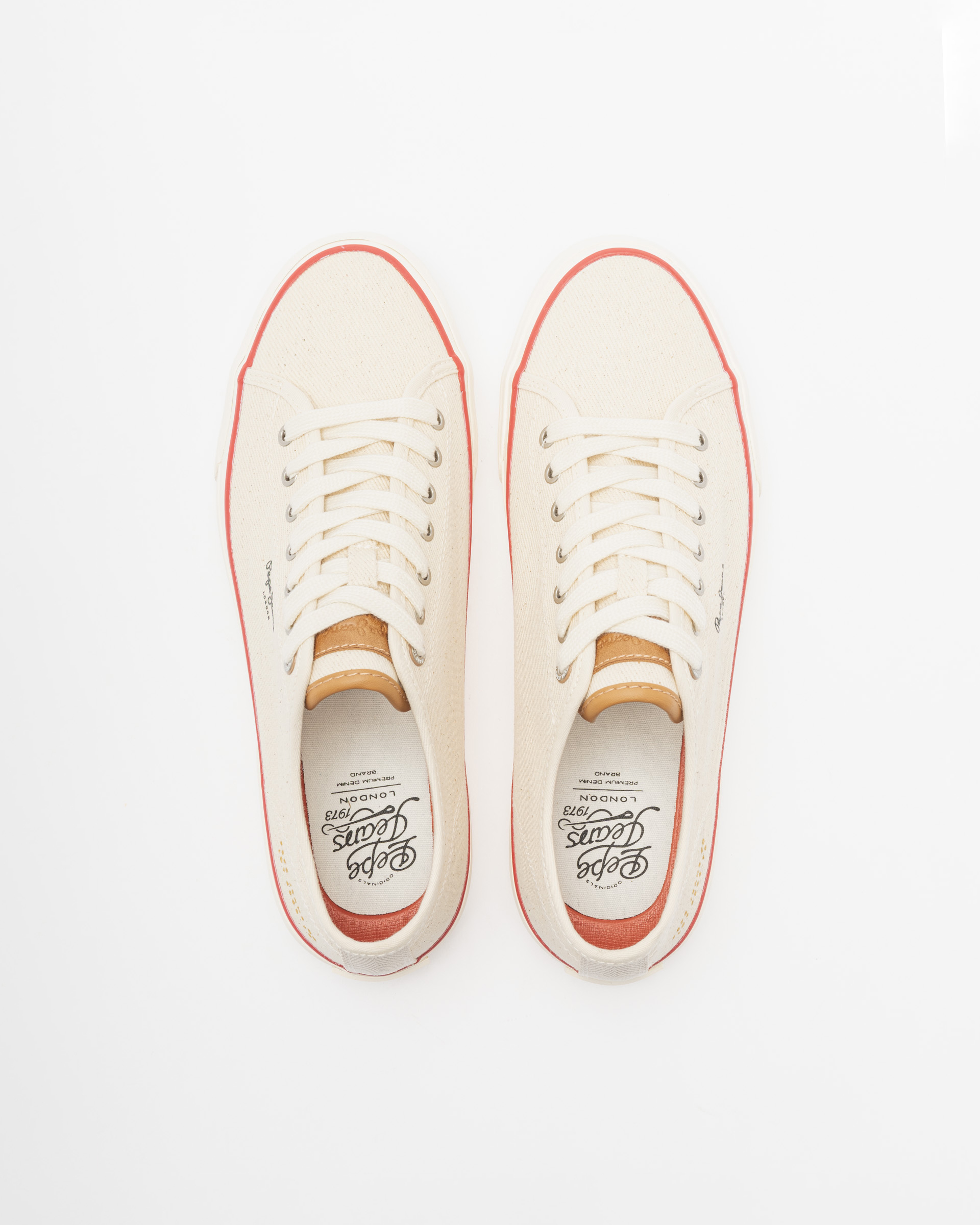 Sapatilhas Pepe Jeans London