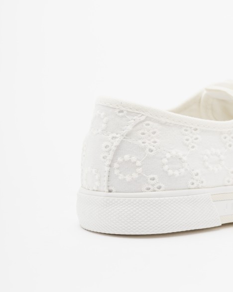 Pepe Jeans London White sneakers Pepe Jeans London White sneakers