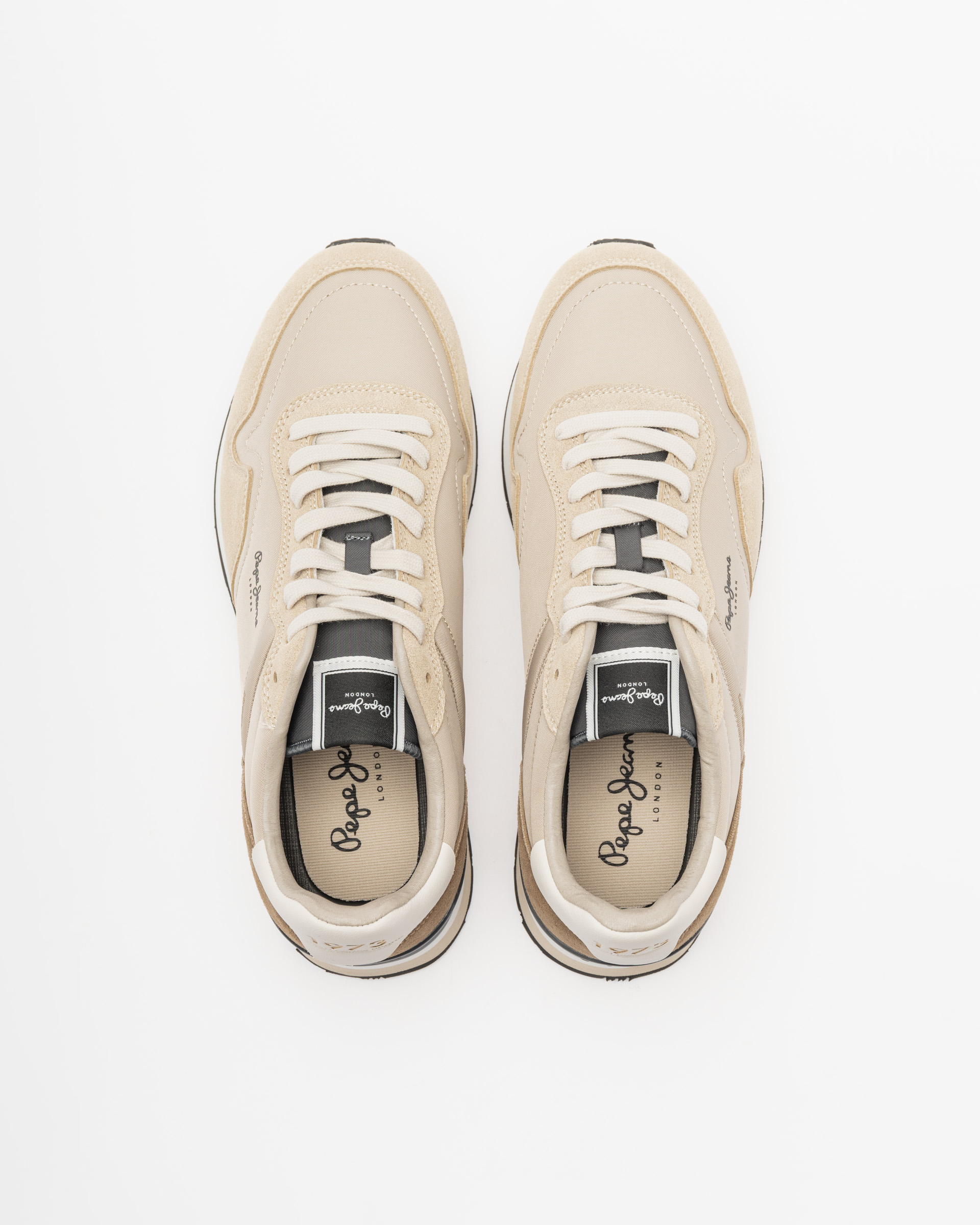 Sapatilhas Pepe Jeans London