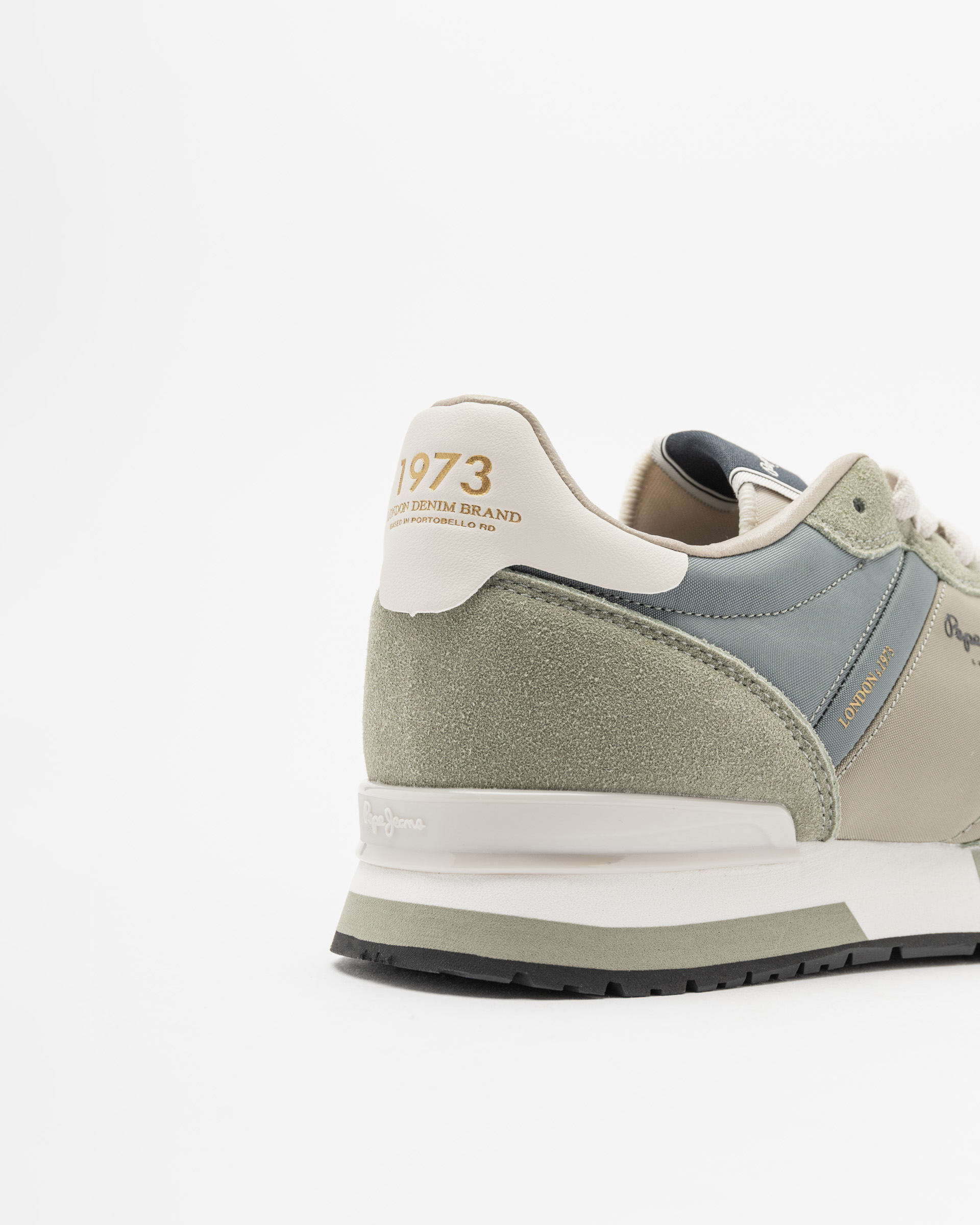 Zapatillas Pepe Jeans London