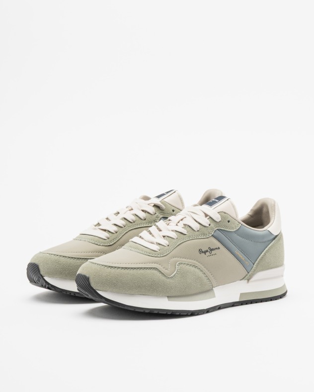 Zapatillas Pepe Jeans London