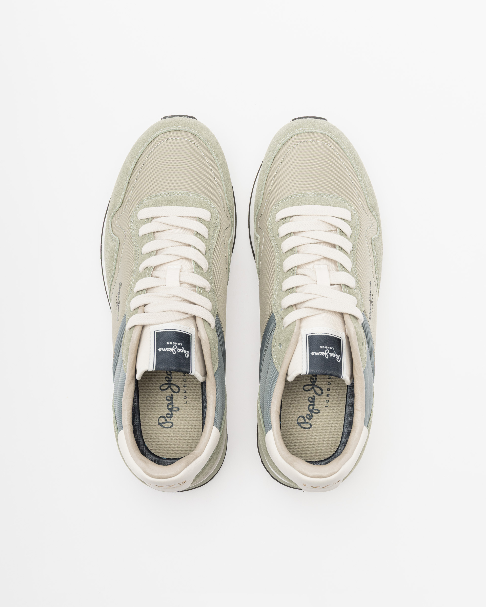 Zapatillas Pepe Jeans London