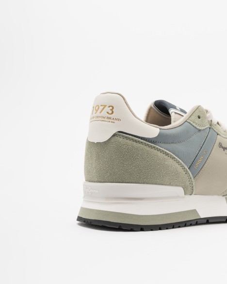 Sneakers Pepe Jeans London