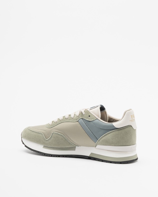 Zapatillas Pepe Jeans London