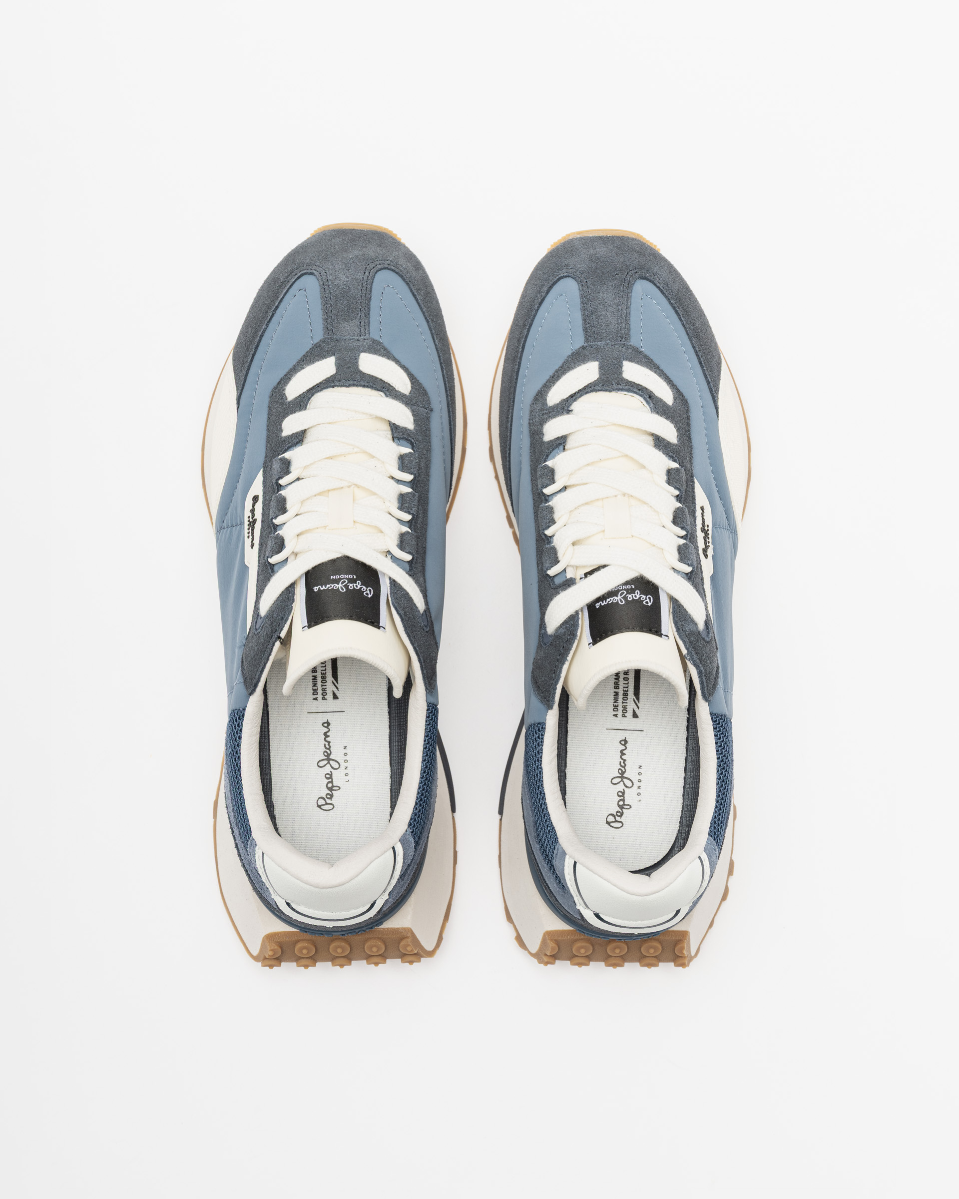 Zapatillas Pepe Jeans London