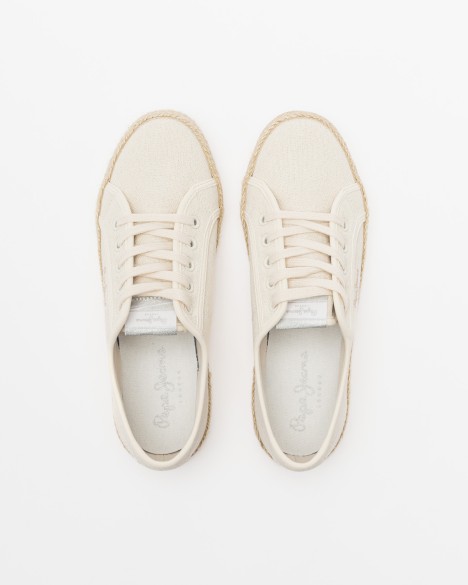 Pepe Jeans London Sneakers Pepe Jeans London Sneakers