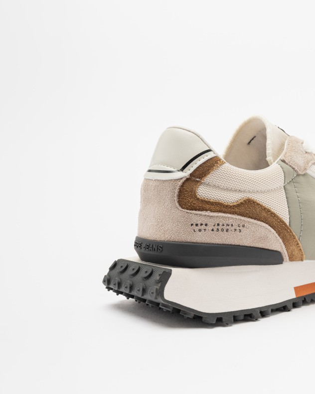 Sneakers Pepe Jeans London