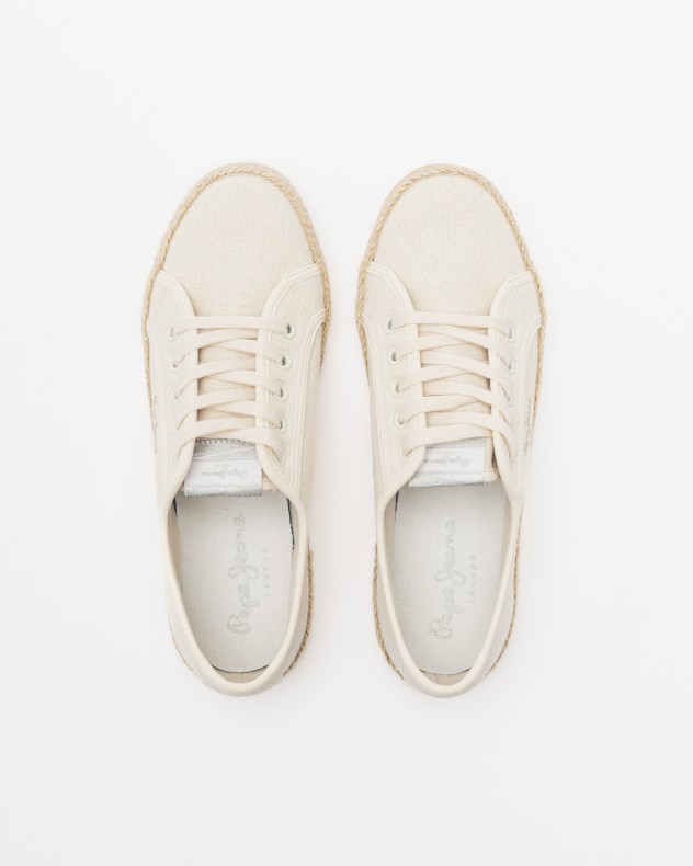 Baskets Pepe Jeans London