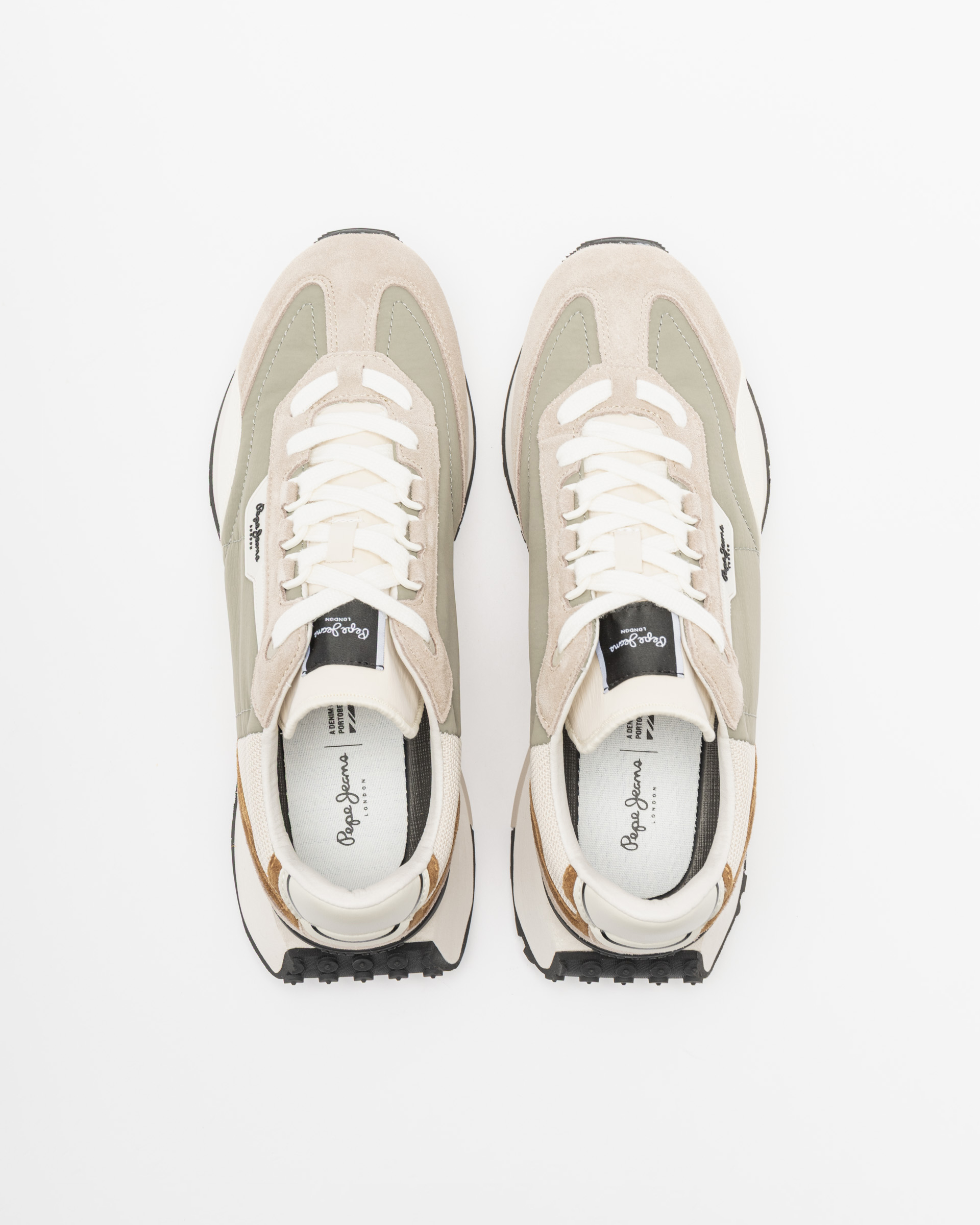 Sneakers Pepe Jeans London