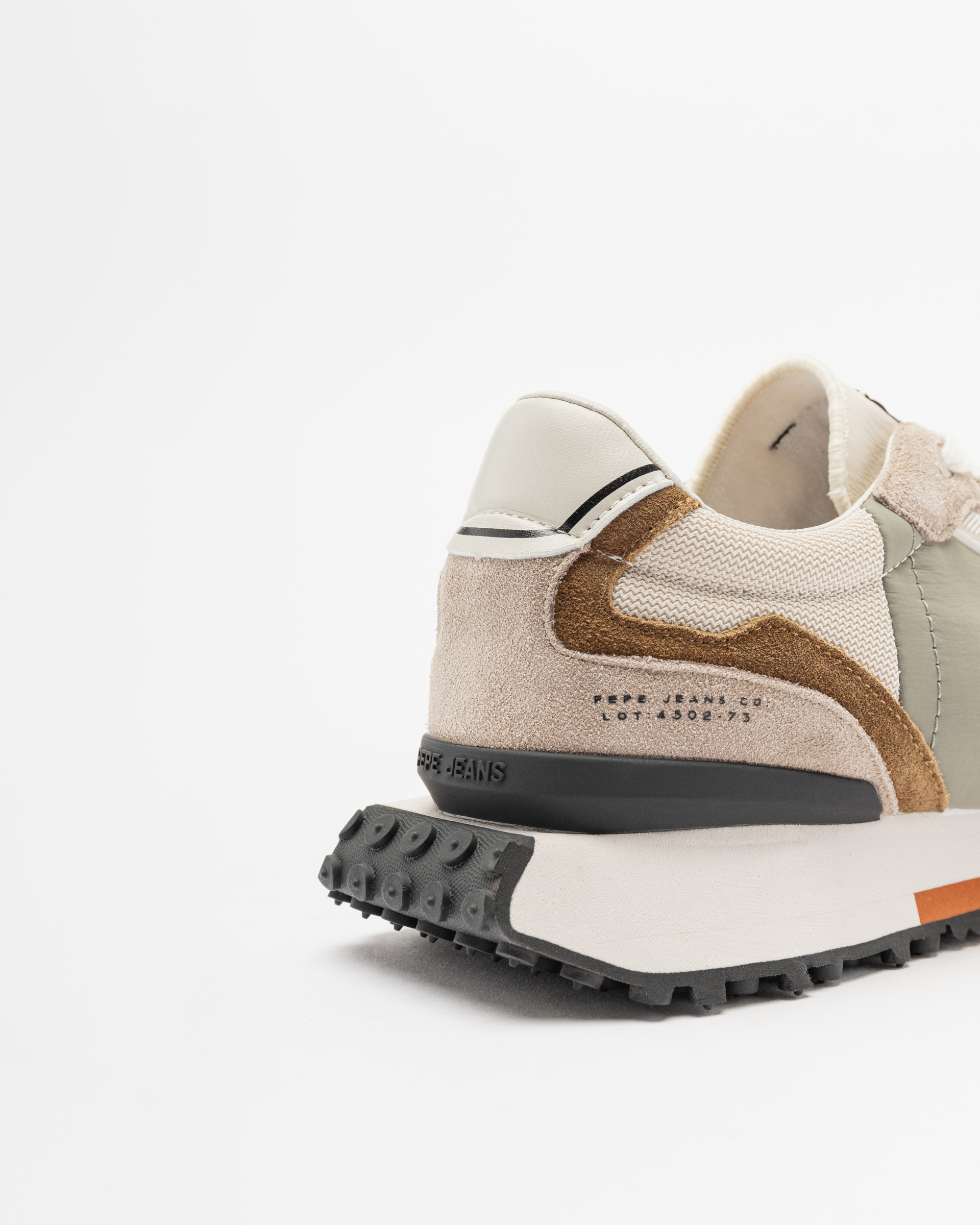 Sneakers Pepe Jeans London