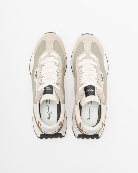 Pepe Jeans London Sneakers