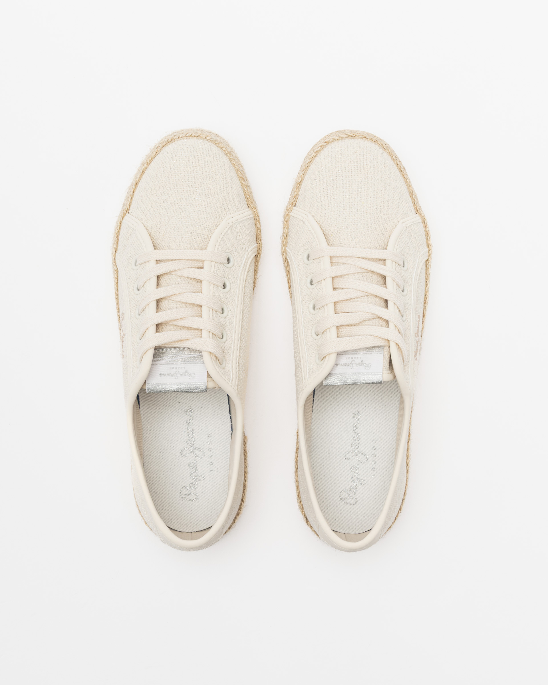 Baskets Pepe Jeans London