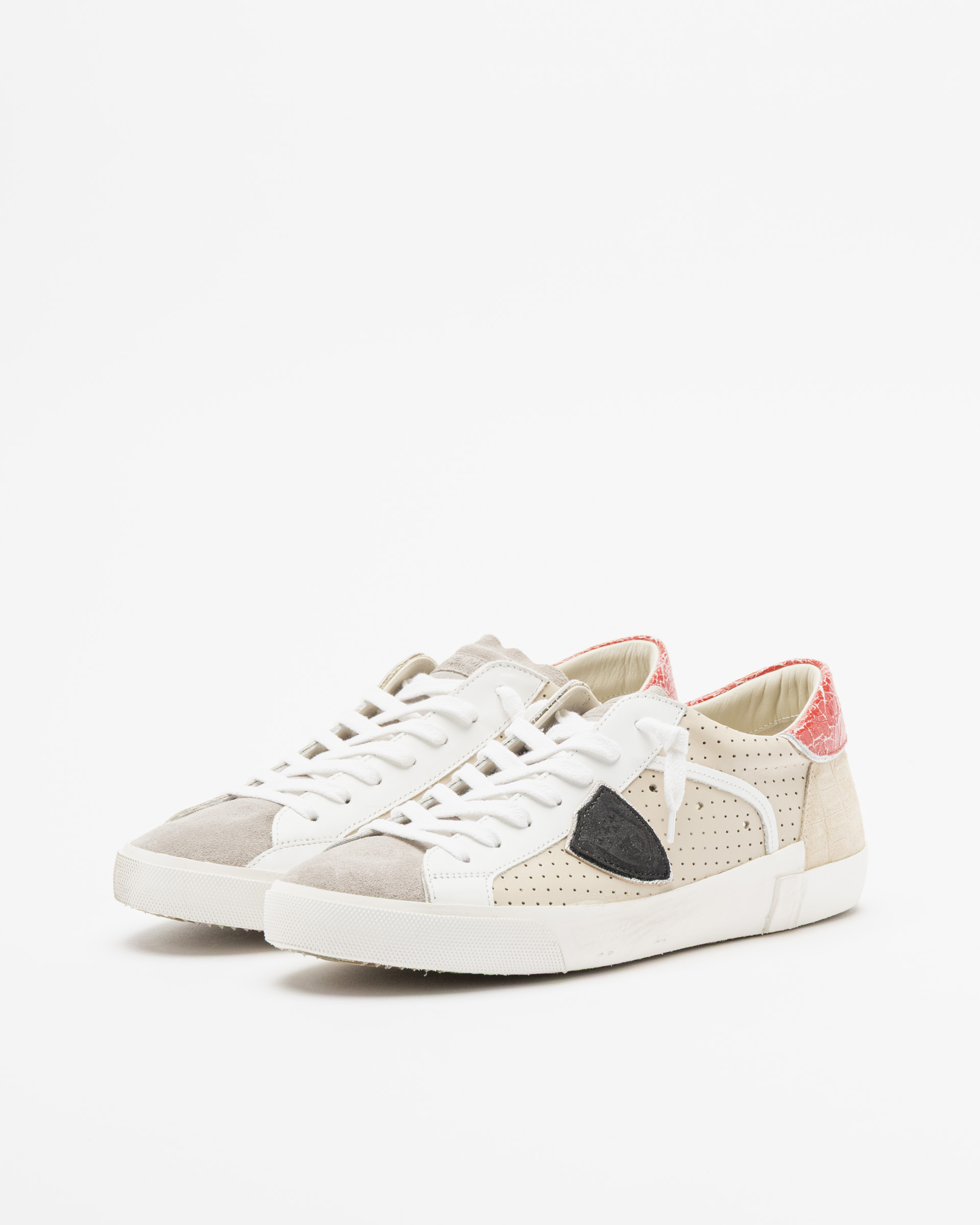 Baskets Philippe Model