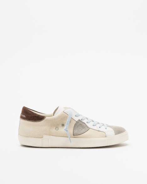 Zapatillas Philippe Model