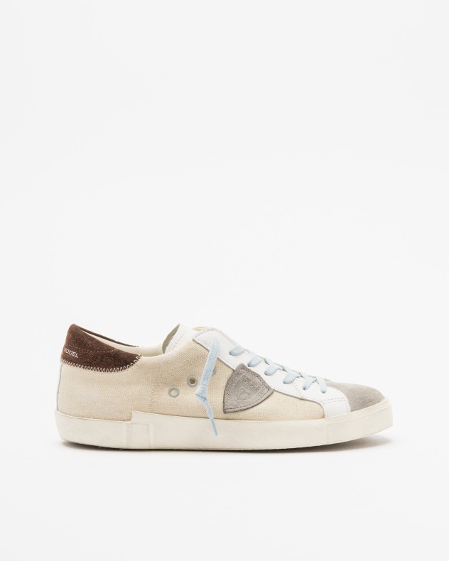 Philippe Model Sneakers