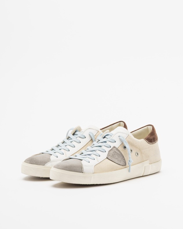 Philippe Model Sneakers