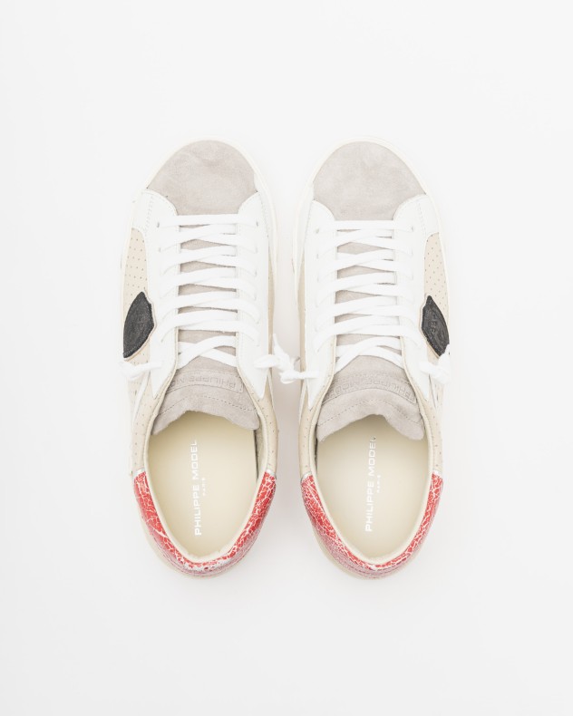 Baskets Philippe Model