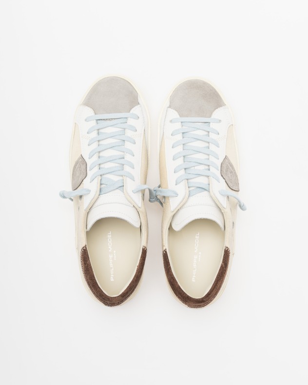 Philippe Model Sneakers